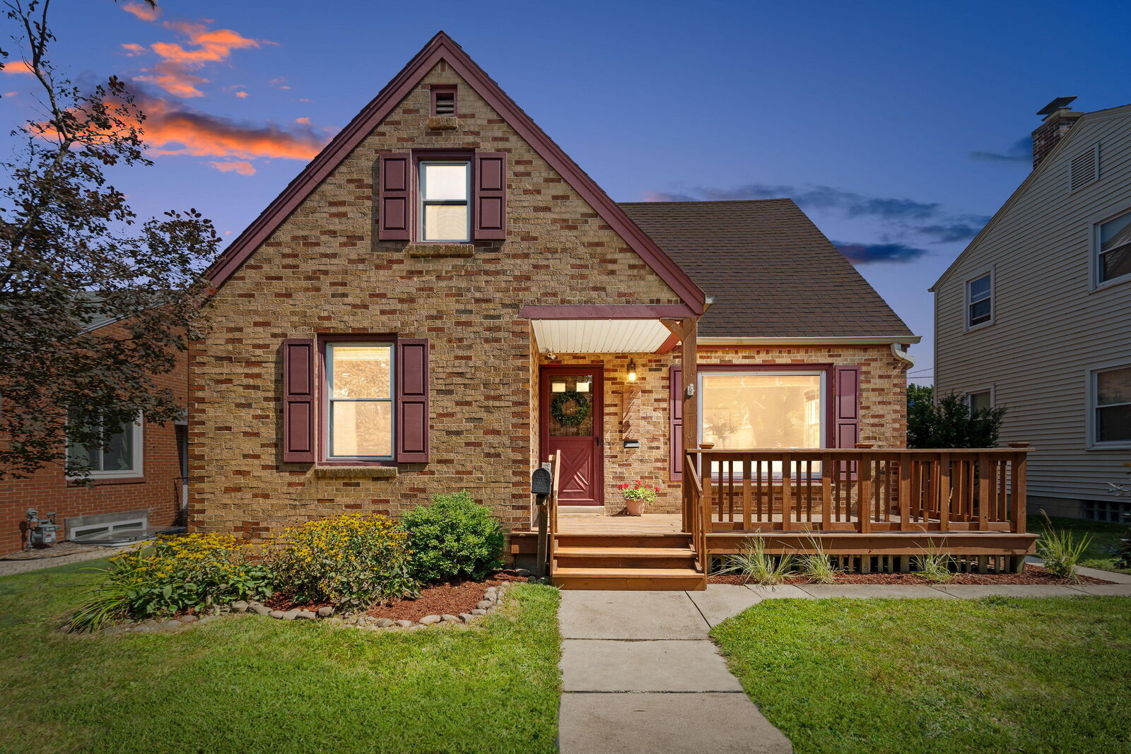 Property Photo: 2756 S Fulton St WI 53207