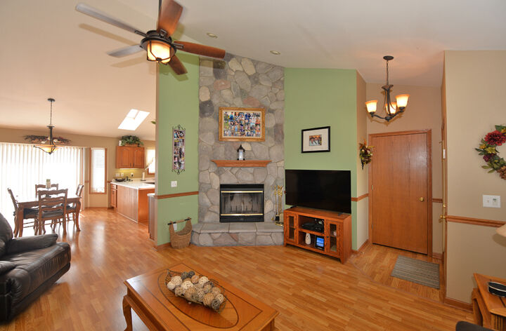 Property Photo: 6343 Ptarmigan Rd WI 53406