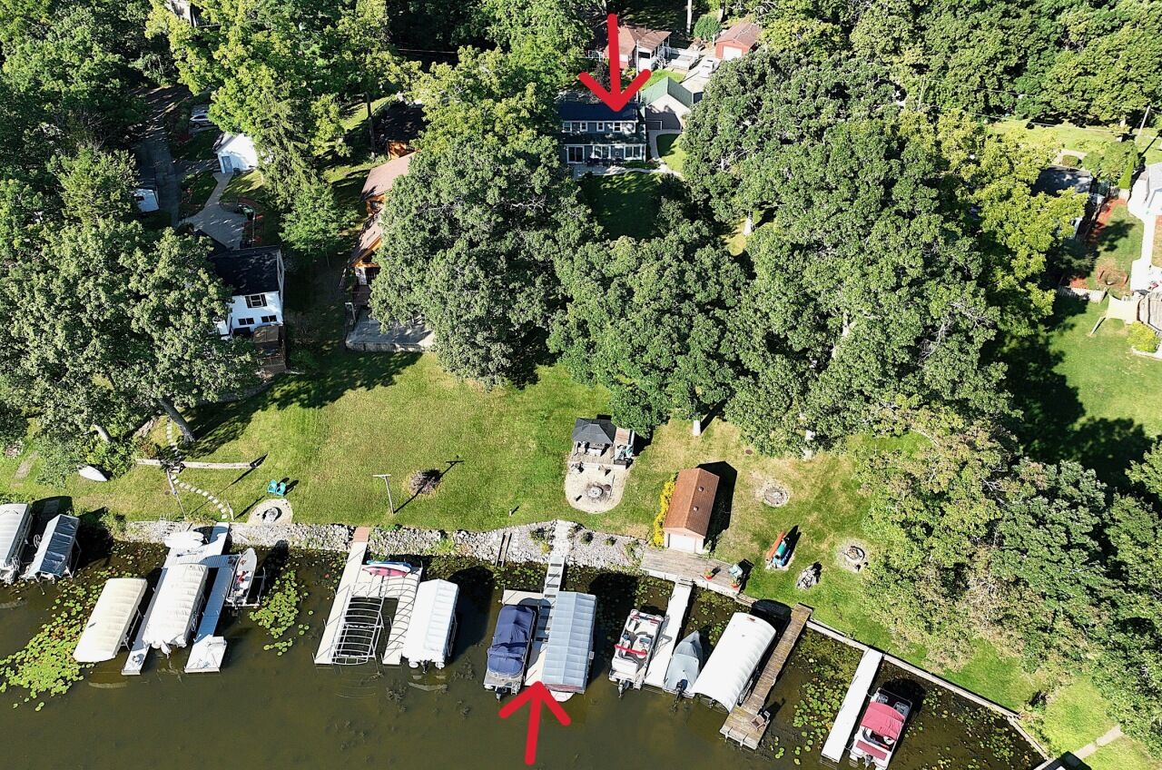 Property Photo: 6605 Willow Ln WI 53185