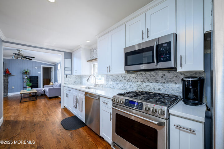 Property Photo:  28 Seattle Slew Drive  NJ 07731 