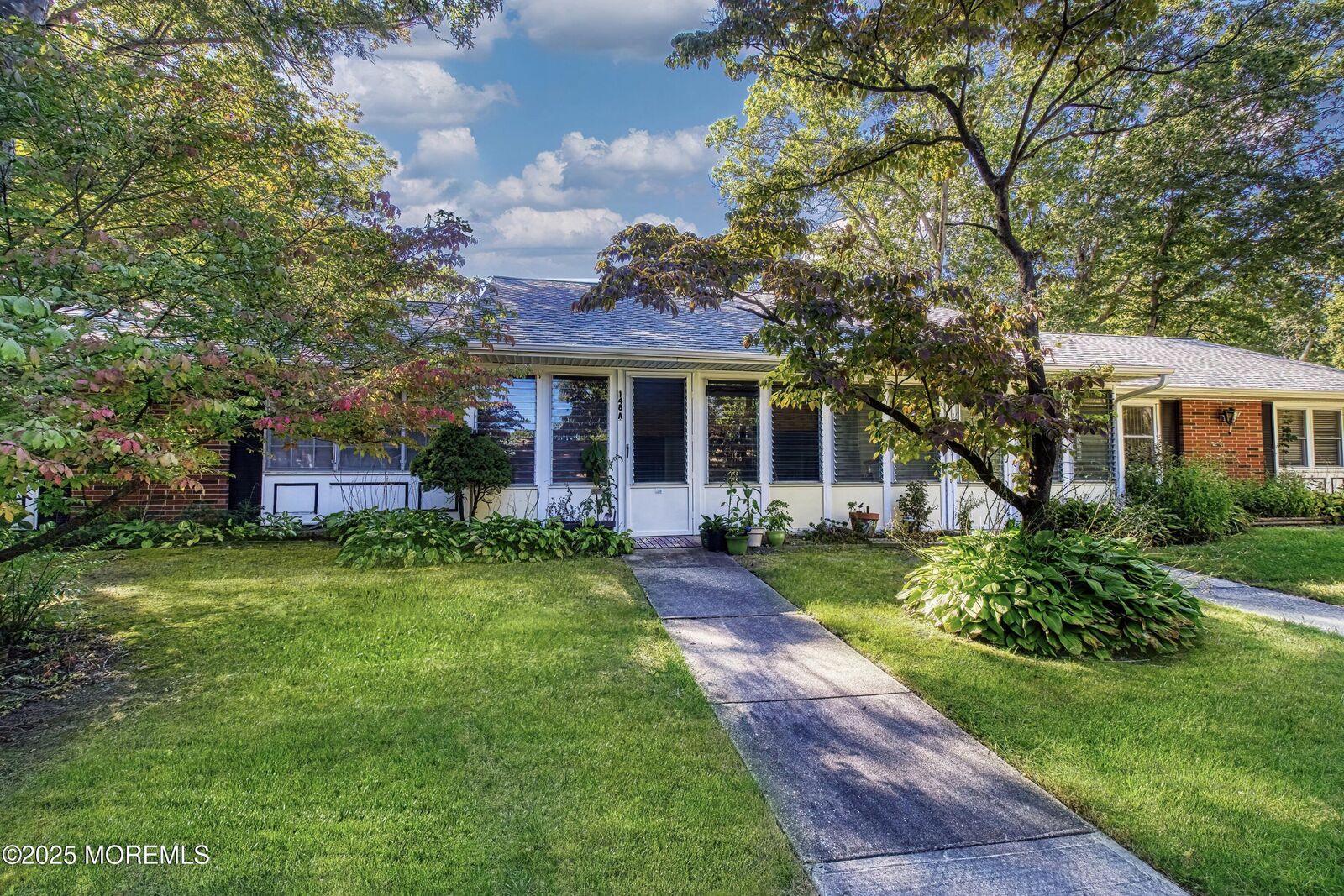 Property Photo:  148A Gramercy Court A  NJ 08701 
