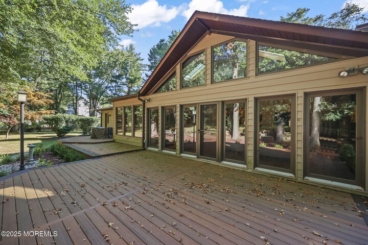 Property Photo: 148 McCaffery Road NJ 07726