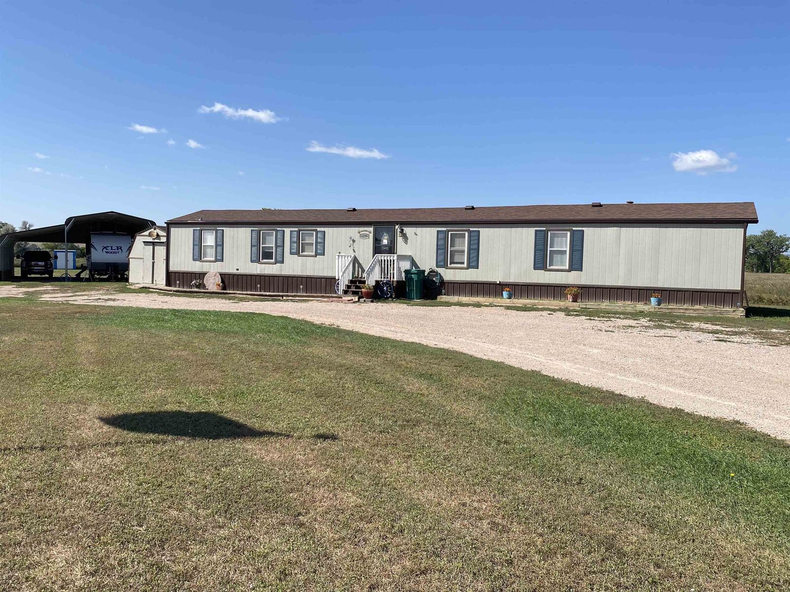 Property Photo: 6299 Green Valley Drive SD 57703