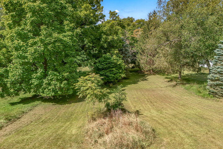 Property Photo: 32 McClellan Street MI 49242