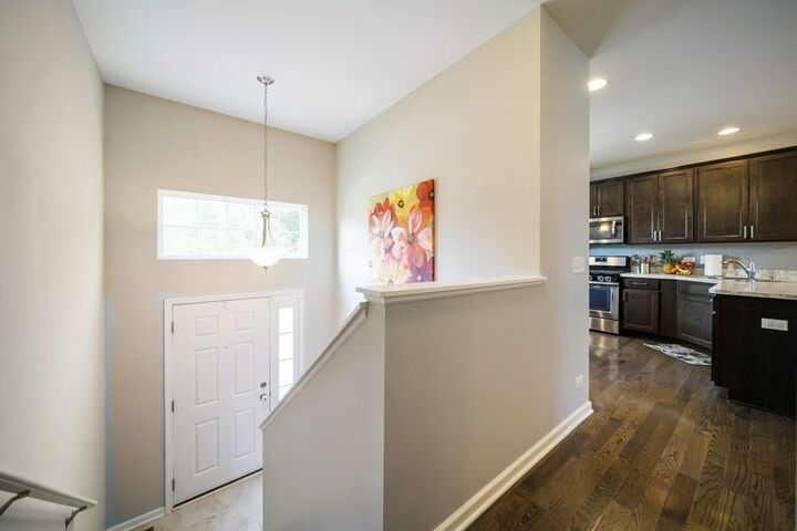 Property Photo: 438 Town Center Boulevard IL 60136