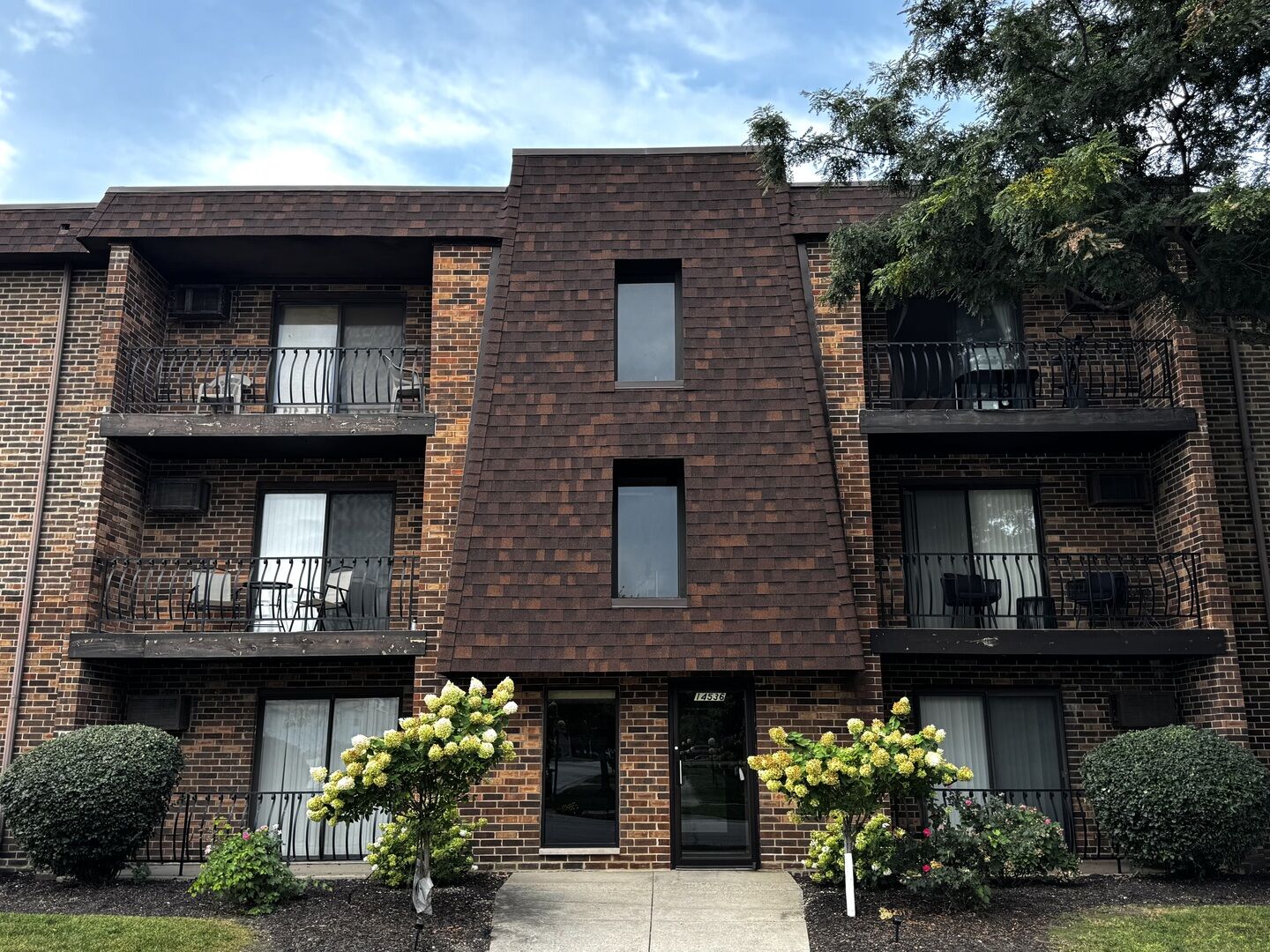 Property Photo: 14536 Muskegon Avenue 3D IL 60633