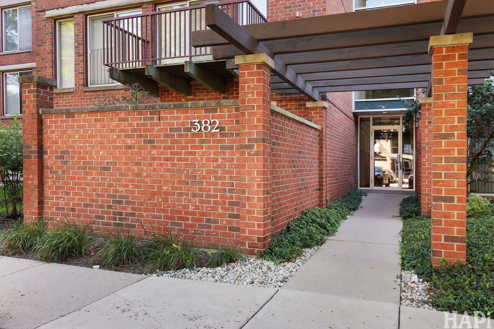 Property Photo:  382 Kelburn Road 122  IL 60015 