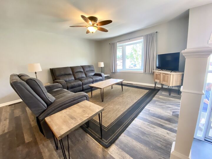 Property Photo:  54 Hickory Drive  IL 60046 