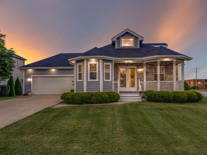 101 Bell Court  Oswego IL 60543 photo