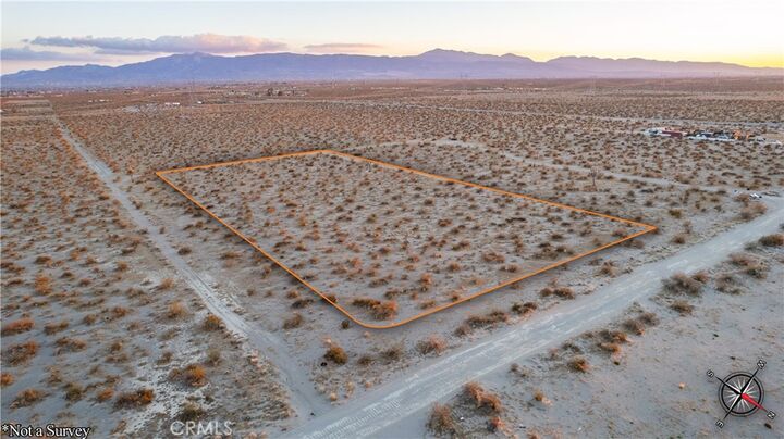 Property Photo: 3 Sandstone Rd CA 92371