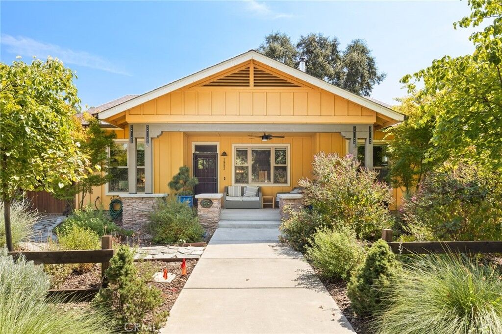 Property Photo:  1983 E 8th Street  CA 95928 