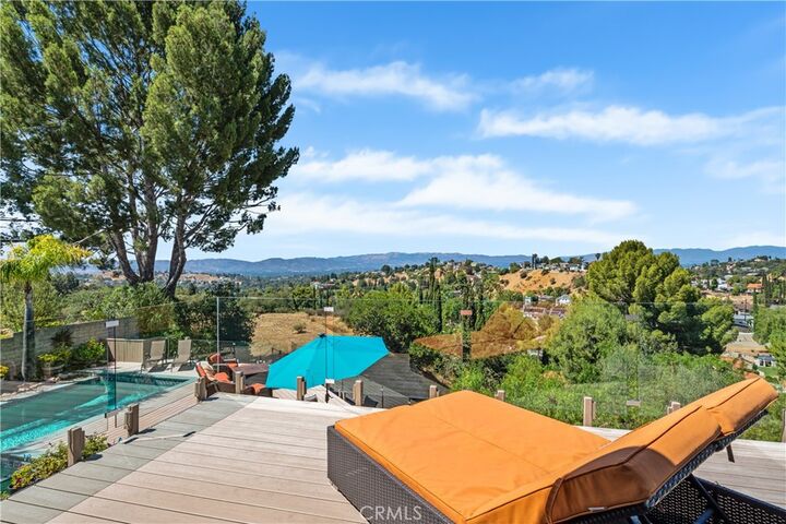 Property Photo:  21727 Ulmus Drive  CA 91364 