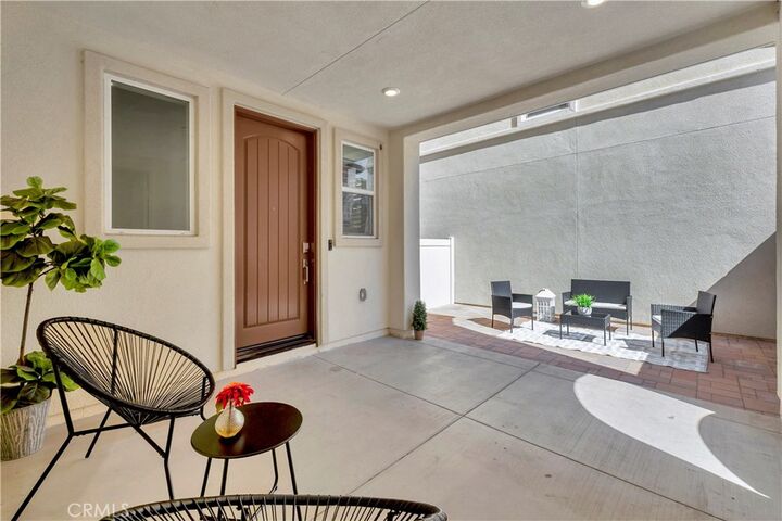 Property Photo: 207 Denali CA 92630