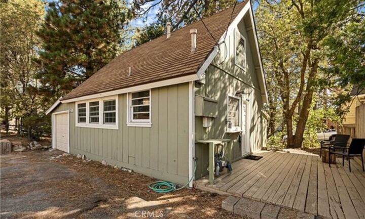 Property Photo: 1025 Inspiration Drive CA 92326
