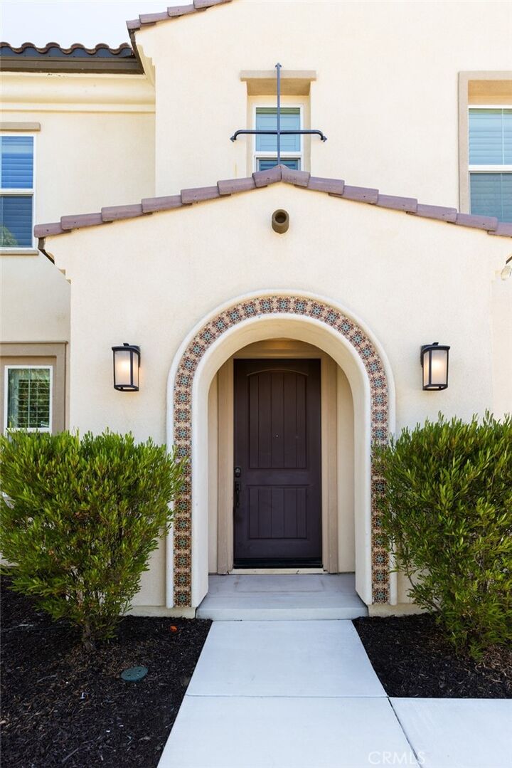 Property Photo: 16536 Amberley Court CA 92503
