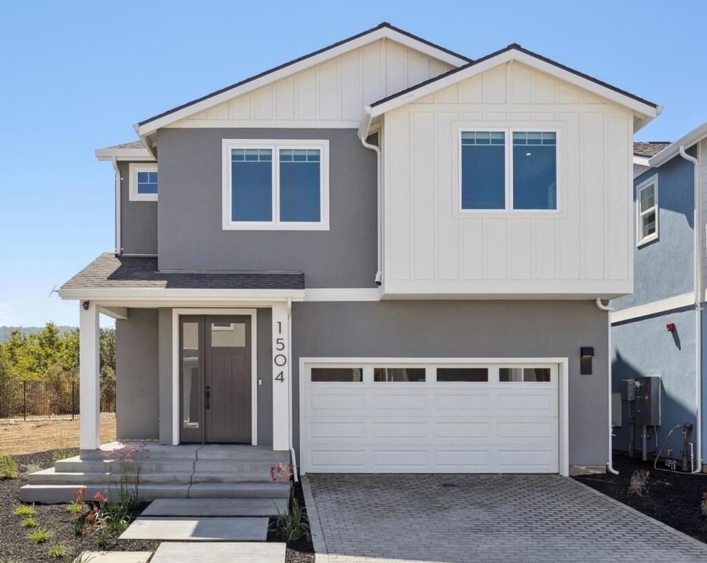 Property Photo:  1500 Paradise Court  CA 95124 