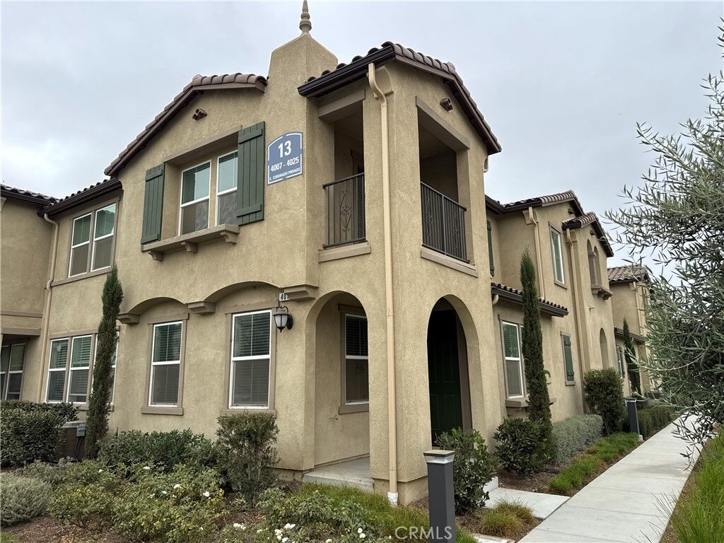 Property Photo:  4011 E Coronado Privado  CA 91761 