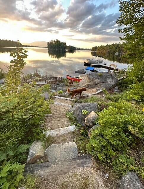Property Photo:  791 Deep Cove Road  ME 04462 