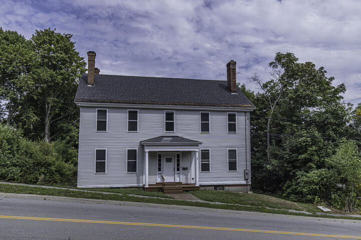 149 Cedar Street  Bangor ME 04401 photo