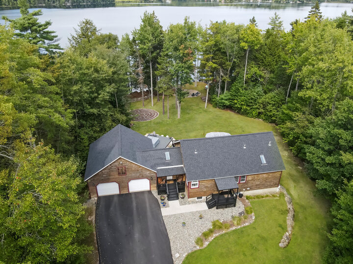 Property Photo:  13 Hollow Lane  ME 04416 