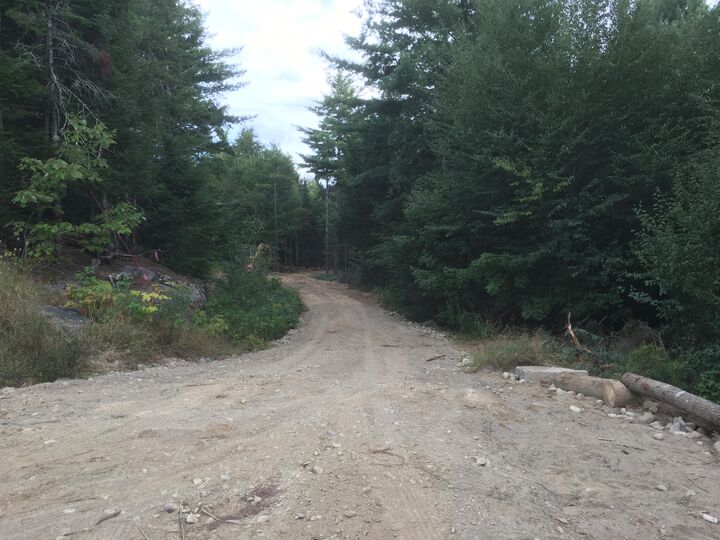 Property Photo:  B-2backlot Pioneer Path  ME 04605 