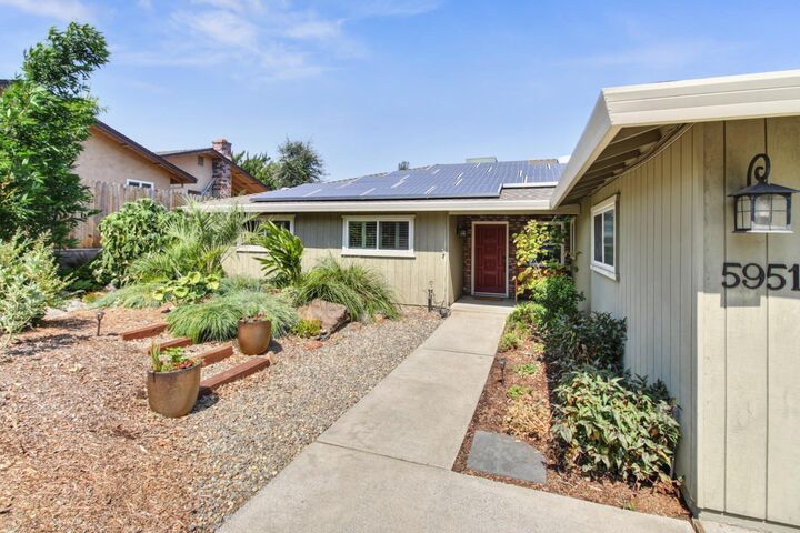 Property Photo:  5951 Lincoln Hills Way  CA 95608 