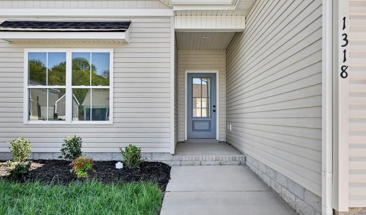 Property Photo: 1318 Isaiah Dr TN 37042