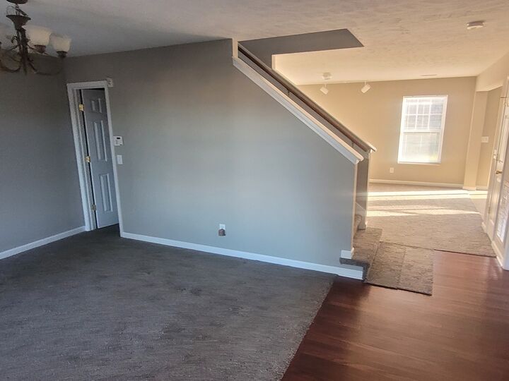Property Photo: 4824 Irving Lane TN 37214