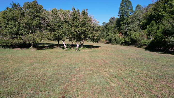 Property Photo: 446 Grinders Creek Rd TN 38462