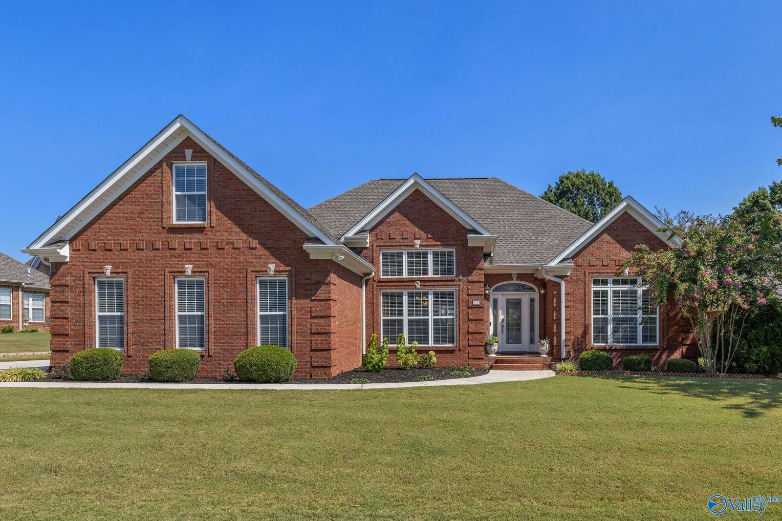 Property Photo:  203 Jordan Lane  AL 35630 
