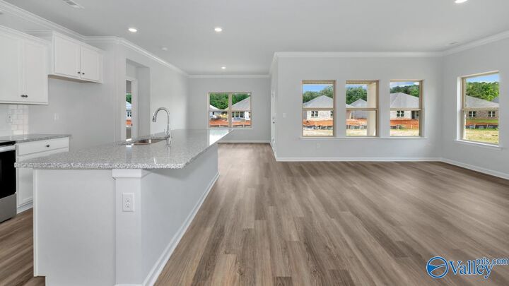 Property Photo:  1268 Eidson Street  AL 35611 