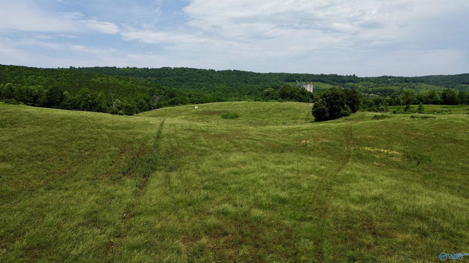 Property Photo:  185 Acres Carnes Chapel Road  AL 35954 