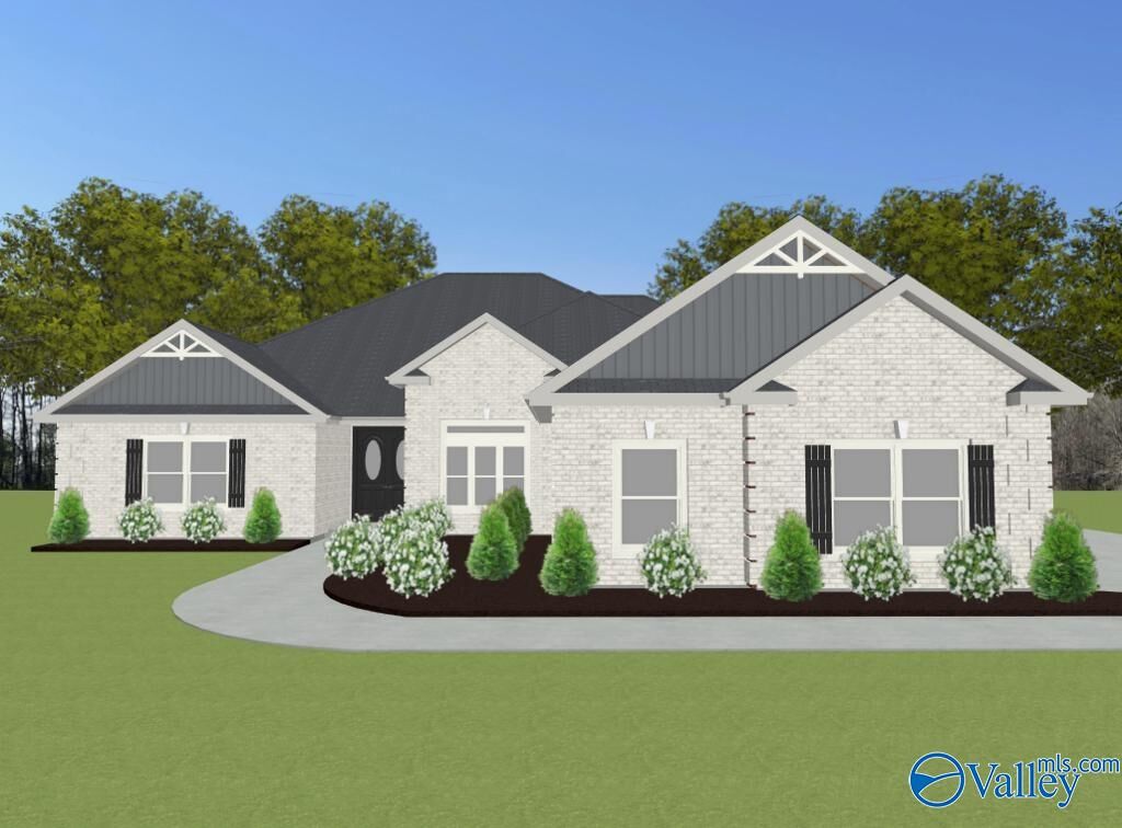 Property Photo: Flagstaff - B1 Avondale Drive AL 35613