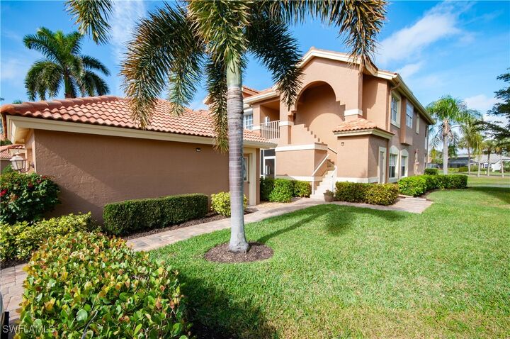 Property Photo: 13217 Sherburne Circle 504 FL 34135
