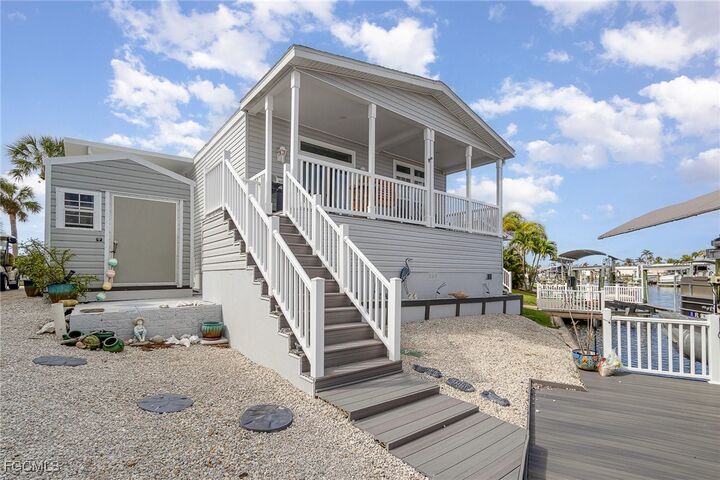 Property Photo:  17831 Stevens Boulevard  FL 33931 