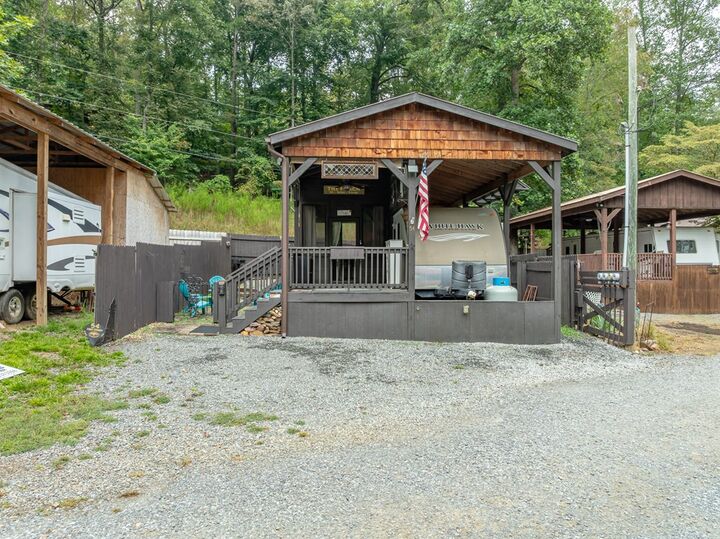 Property Photo:  54 First Street  GA 30540 