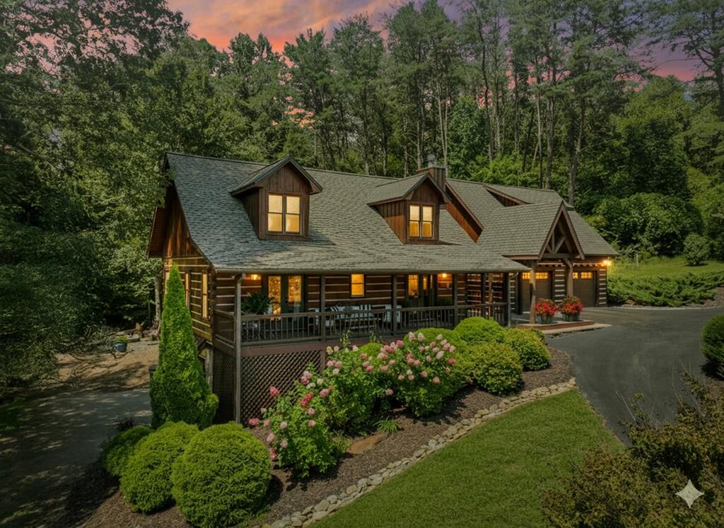 Property Photo:  60 Lake Ridge Drive  GA 30513 