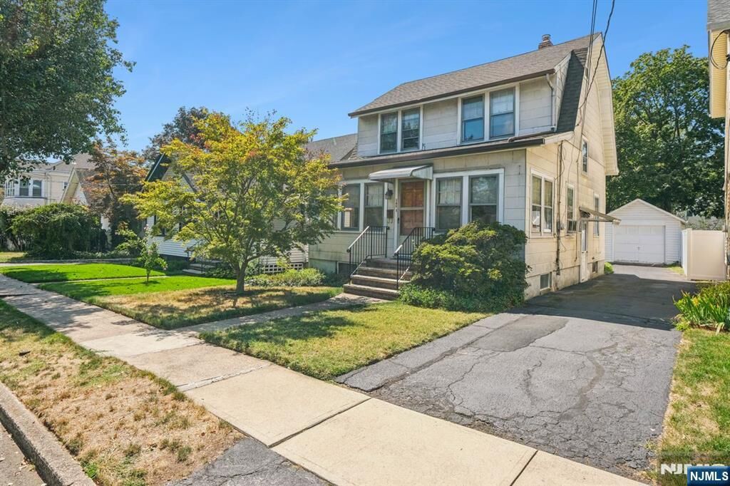 Property Photo: 160 3rd Avenue NJ 07506