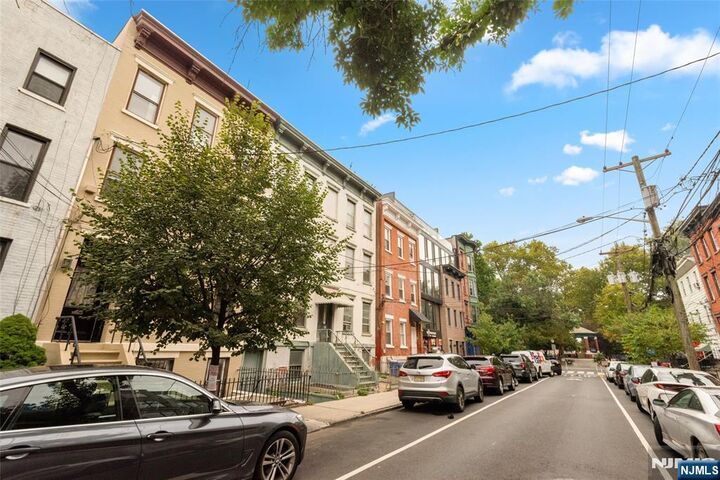 Property Photo: 330 Park Avenue NJ 07030