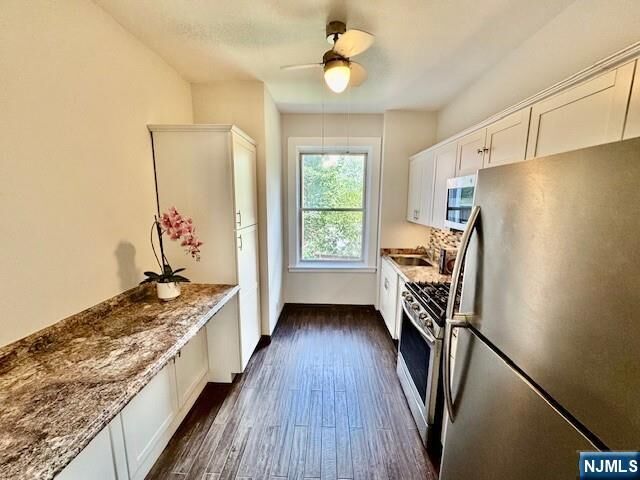 Property Photo: 250 Broad Avenue 3C NJ 07605