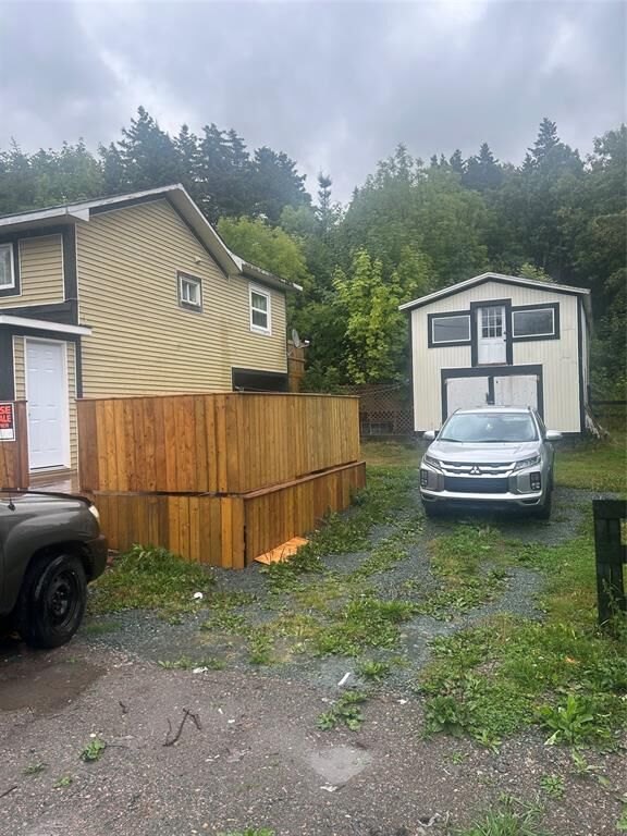 Property Photo: 73 Main Road NE A0A 1B0