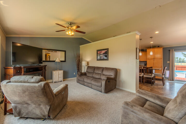 Property Photo:  2650 Casper Drive  MT 59635 