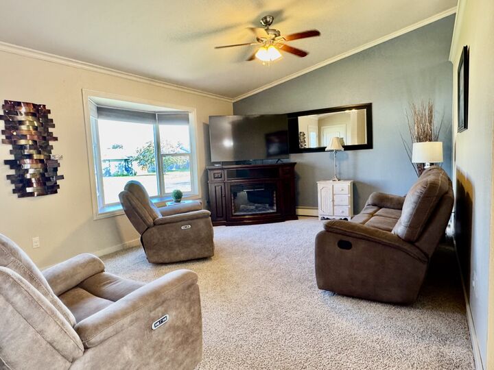 Property Photo:  2650 Casper Drive  MT 59635 