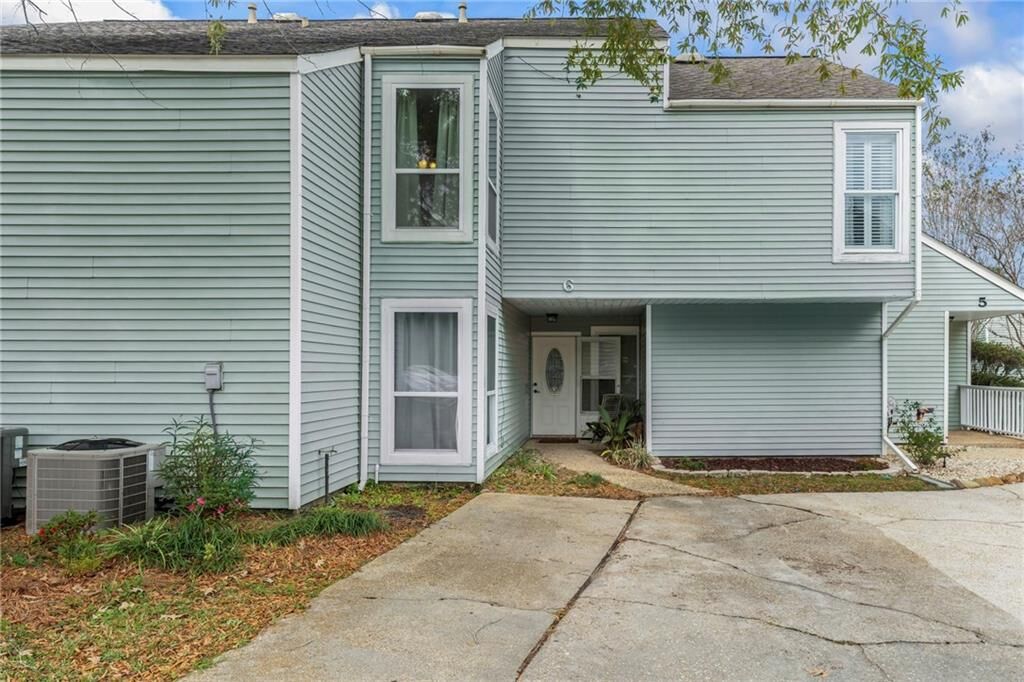 Property Photo:  6 Jacqueline Court 6  LA 70471 