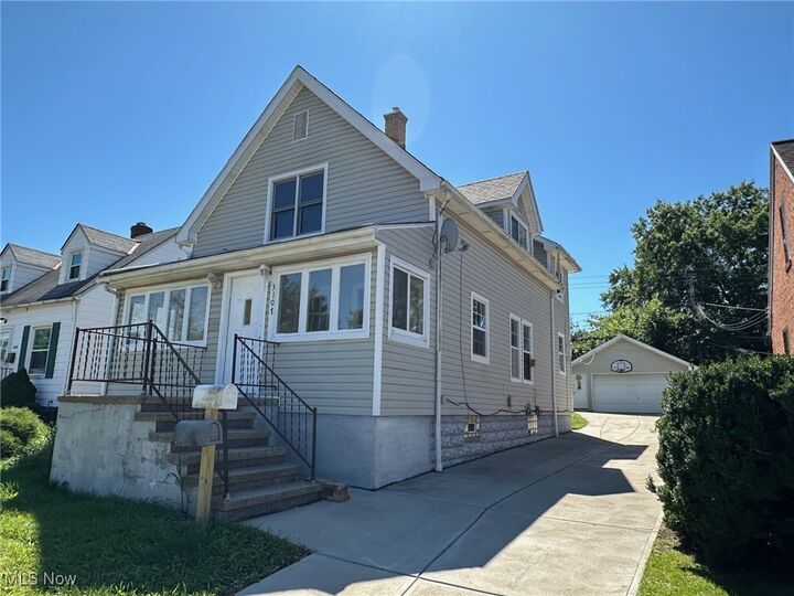 Property Photo:  3107 Brookdale Avenue  OH 44134 