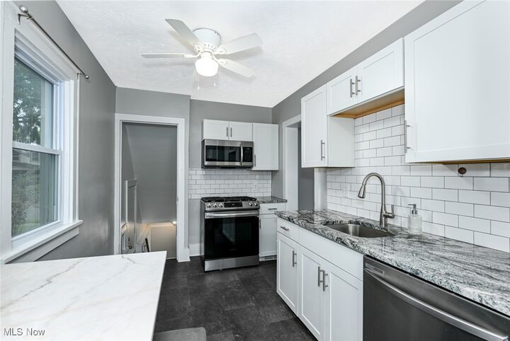 Property Photo:  3596 W 128th Street  OH 44111 