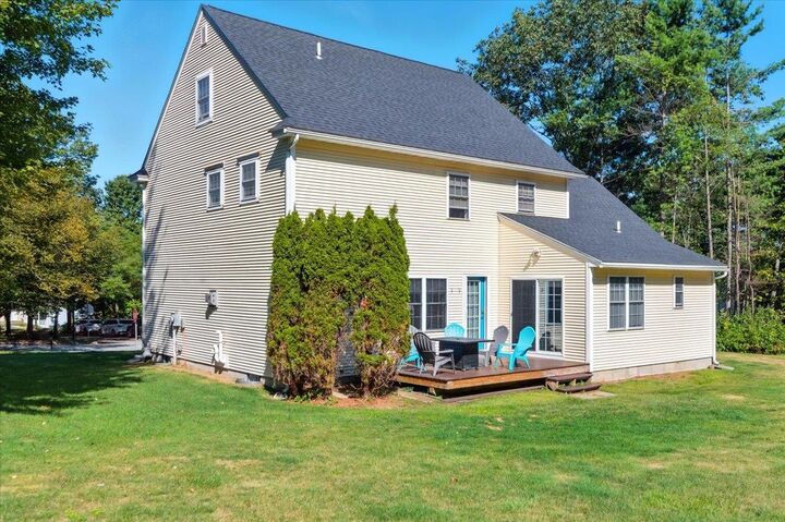 Property Photo:  91 Ellison Street  VT 05468 