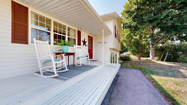 Property Photo: 315 Falmouth Back Road NS B0P 1P0