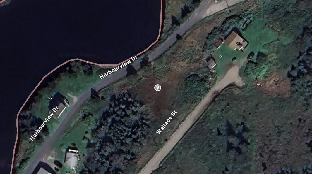 Property Photo:  Harbourview Drive  NS B1C 1N7 