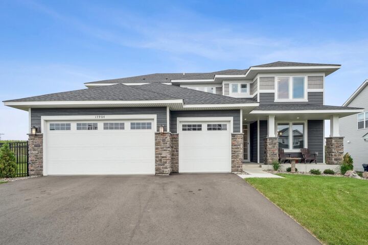 17904 Hinckley Avenue  Lakeville MN 55044 photo